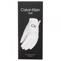 Manusa golf Calvin Klein Golf alb