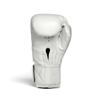 Manusi de box Everlast 1910 clasic alb