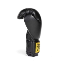 Manusi de box Everlast 1910 clasic negru