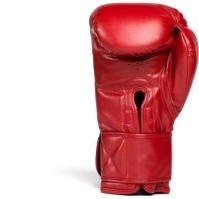 Manusi de box Everlast 1910 clasic rosu