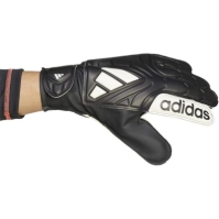 Manusi de Portar adidas Copa Club pentru adulti negru alb