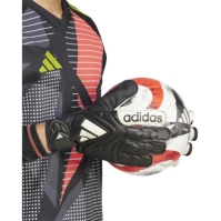 Manusi de Portar adidas Copa Club pentru adulti negru alb