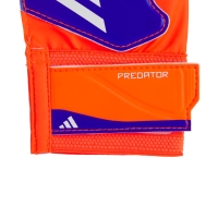 Manusi de Portar adidas Predator antrenament ' mov-portocaliu IX3872 pentru Copii