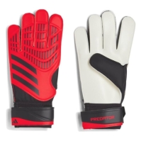 Manusi de Portar adidas Predator antrenament pentru Barbati roz negru