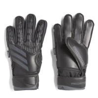 Manusi de Portar adidas Predator Match Fingersave pentru copii negru