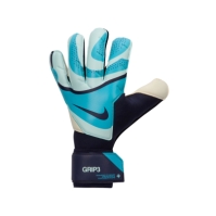 Manusi de Portar Nike Mercurial Grip albastru negru