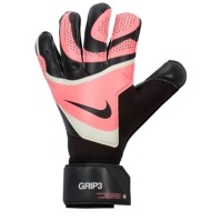 Manusi de Portar Nike Mercurial Grip negru roz