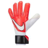 Manusi de Portar Nike Mercurial Grip rosu inchis negru