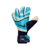 Manusi de Portar Nike Mercurial Vapor Grip albastru negru