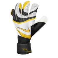 Manusi de Portar Nike Mercurial Vapor Grip negru auriu