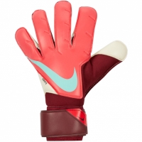 Manusi de Portar Nike Grip3 FA20 rosu-claret CN5651 660