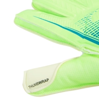 Manusi de Portar Puma Ultra Play RC verde 41952 02