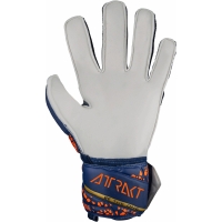 Manusi de Portar Reusch Attrakt Solid , bleumarin 5472515 4410 pentru copii