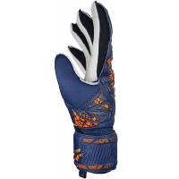 Manusi de Portar Reusch Attrakt Solid , bleumarin 5472515 4410 pentru copii