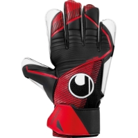 Manusi de Portar Uhlsport Powerline Starter Soft negru rosu alb