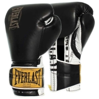 Manusi Everlast 1910 Sparring negru