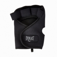 Manusi Everlast neopren Weight Lifting negru