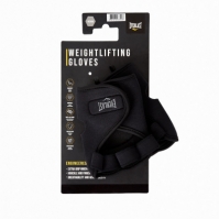 Manusi Everlast neopren Weight Lifting negru