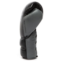 Manusi Everlast Powerlock2 Fight negru