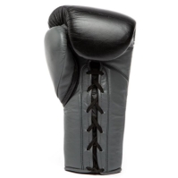 Manusi Everlast Powerlock2 Fight negru