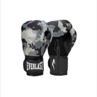 Manusi Everlast Spark gri camuflaj