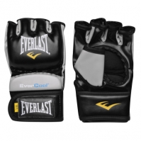 Manusi Everlast Strike Multi-Purpose pentru Barbati negru gri