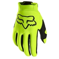 Manusi Fox Legion Thermo MTB flo galben