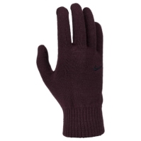 Manusi Nike Swoosh tricot visiniu