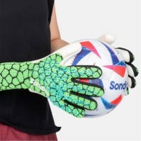 Manusi Sondico Match Goal Keeper verde