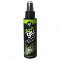 Spray aderenta manusi portar Glove Glu Glu