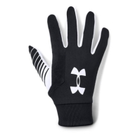 Manusi Under ARMOUR Ua Field PlayerS 2.0 fotbal Player pentru Barbati negru