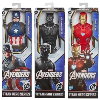 Marvel Marvel Avengers: Titan Hero Figure multicolor