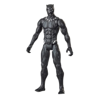 Marvel Marvel Avengers: Titan Hero Figure multicolor