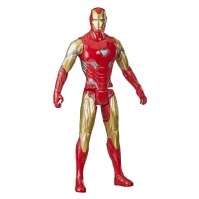 Marvel Marvel Avengers: Titan Hero Figure multicolor