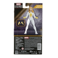 Marvel Marvel Legends Moonstone multicolor