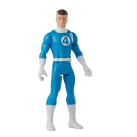 Marvel Marvel Legends Retro 375 Mr. Fantastic Figure multicolor