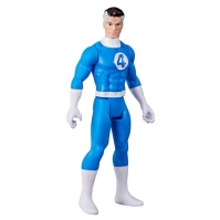 Marvel Marvel Legends Retro 375 Mr. Fantastic Figure multicolor