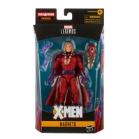 Marvel Marvel Legends Series Magneto multicolor