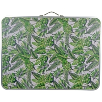 Masa turistica plianta de camping 80x60x70 cm Jungle 1040158