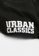 Masca fashion cu lant negru Urban Classics