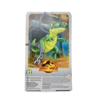 Mattel Dino XL T-rex Ch52 verde