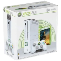 Xbox MEGA Showcase Microsoft Xbox 360 multicolor