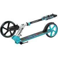 Meteor Urban Bann Scooter albastru 16950