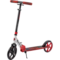 Meteor Urban Bann Scooter rosu 16951