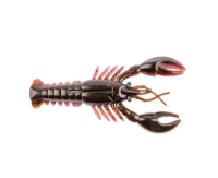 MEZASHI ROCK LOBSTER 7,5CM LOBST 6BUC PL MUSTAD