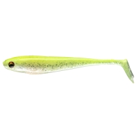 MICRO SHAD PROREX D FIN 4,5CM GHOST LIME 8BUC PL DAIWA