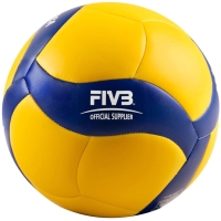 Mikasa volei albastru-albastru V360W- SL