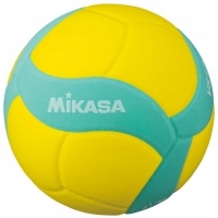 Mikasa volei galben-verde VS170W