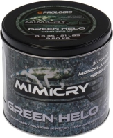 MIMICRY verde HELO 028MM 6,2KG 1000M PROLOGIC