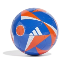 Minge fotbal adidas Club pentru adulti euro albastru rosu